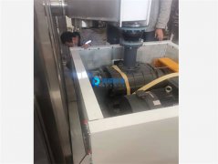 古恩科技罗兹风机隔声罩