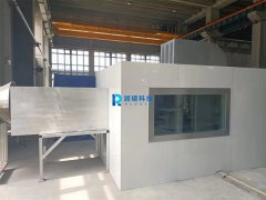 交大实验隔声舱