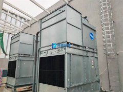 南飞宏冷却塔